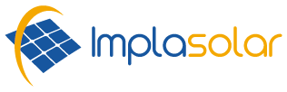Logo Implasolar
