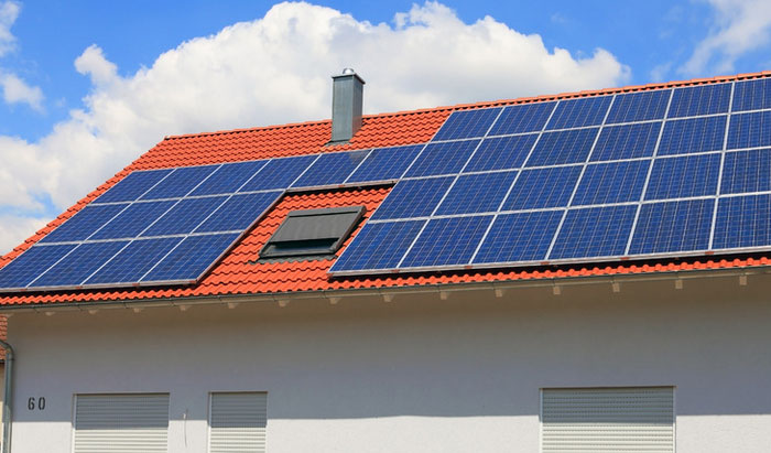 Painéis Fotovoltaicos são fáceis de instalar