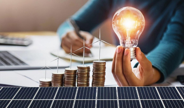 energia fotovoltaica financiamento implasolar