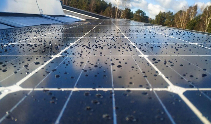 Manuntenção Energia Solar Empresarial Guia Implasolar