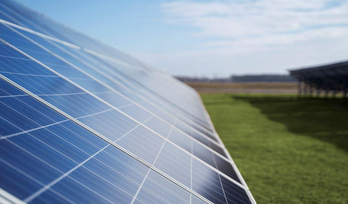 Como Funciona Geração Energia Solar Empresas Implasolar