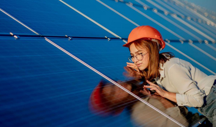 Empresas Energia Solar Foco Personalizar Implasolar