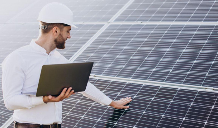Empresas Energia Solar Residencial Escolher Implasolar