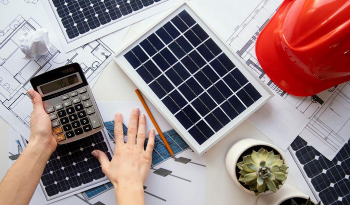 Por que fazer Financiamento Fotovoltaico Implasolar
