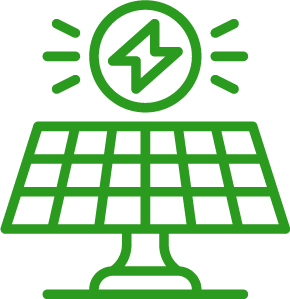 Qual o tempo de vida útil de uma placa solar?